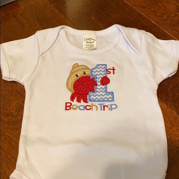 hobby lobby baby onesie